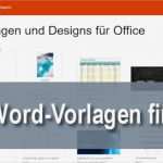 Speisekarten Vorlagen Zum Bearbeiten Erstaunlich Word Vorlagen Finden Erstellen Und Nutzen – so Geht’s – Giga