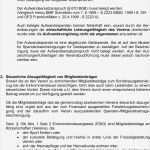 Spendenbescheinigung Verein Vorlage Elegant Tipps Und Fallstricke Pdf