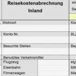 Spesenabrechnung Lkw Fahrer Vorlage Einzigartig Reisekostenabrechnung Per formular Mit Ausfüllhilfe