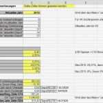 Spesenabrechnung Vorlage Cool Aktiendepot In Excel Verwalten