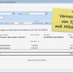 Spesenabrechnung Vorlage Wunderbar Belege &amp; Spesenabrechnung Microsoft Dynamics 365 Und