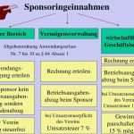 Sponsoring Rechnung Vorlage Word Großartig Ziemlich Sponsoring Rechnung Zeitgenössisch Bilder Für