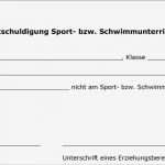 Sport Entschuldigung Vorlage Luxus askies Im Entschuldigung Download