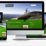 Sportverein Homepage Vorlage Cool Responsive Website Und Line Shop Erstellungssoftware toweb