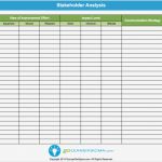 Stakeholder Map Vorlage Großartig My Business Glossary Study tool for Installation From