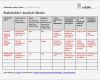 Stakeholder Map Vorlage Gut Stakeholder Analysis Matrix Template