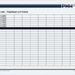 Stakeholderanalyse Excel Vorlage Wunderbar Download Templates