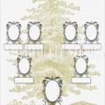 Stammbaum Vorlage Download Wunderbar Stammbaum Vorlage Digital Download Familie Baum Scrapbooking