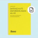 Standardisierter Fragebogen Vorlage Einzigartig Downloads Personio