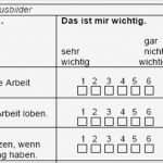 Standardisierter Fragebogen Vorlage Süß Bwp Berufs Und Wirtschaftspädagogik Online