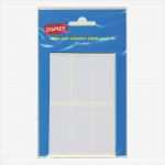 Staples Multiuse Labels Vorlage Einzigartig Staples Self Adhesive Labels 20 X 50mm White Package 60