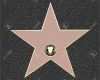 Star Of Fame Vorlage Angenehm Free Hollywood Clipart 54