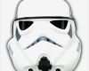 Star Wars Masken Basteln Vorlagen Angenehm Masque Star Wars Stormtrooper Achat Vente Masque