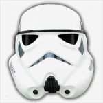 Star Wars Masken Basteln Vorlagen Angenehm Masque Star Wars Stormtrooper Achat Vente Masque