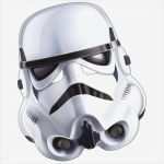 Star Wars Masken Basteln Vorlagen Erstaunlich original Star Wars Stormtrooper Maske Pappe Clone Trooper