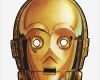 Star Wars Masken Basteln Vorlagen Fabelhaft Sei Prinzessin Leia Oder C3po Star Wars Masken Zum