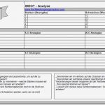 Stärken Schwächen Analyse Vorlage Beste Swot Analyse Kostenloser Download Von Dr Patrick Fritz