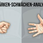 Stärken Schwächen Analyse Vorlage Erstaunlich Stärken Schwächen Analyse so Nutzen Sie Sie