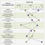 Stärken Schwächen Analyse Vorlage Luxus Swot Analyse