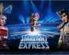 Starlight Express Gutschein Vorlage Bewundernswert Starlight Express In Bochum Tickets Und Hotel Im Musical