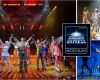 Starlight Express Gutschein Vorlage Bewundernswert Starlight Express Musical In Bochum Als Musicalreise Buchen