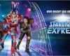 Starlight Express Gutschein Vorlage Cool 1 Ticket Für Das Musical Starlight Express Im Starlight