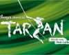 Starlight Express Gutschein Vorlage Cool Disneys Musical Tarzan &amp; Wyndham Stuttgart Airport Messe