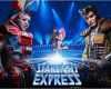 Starlight Express Gutschein Vorlage Wunderbar Starlight Express