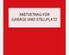 Stellplatz Mietvertrag Vorlage Erstaunlich Mietvertrag Für Garage Und Stellplatz Focus Line Pdf Shop