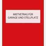 Stellplatz Mietvertrag Vorlage Erstaunlich Mietvertrag Für Garage Und Stellplatz Focus Line Pdf Shop