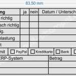 Stempel Vorlage Genial Stempel Auf Rechnung Rechnung Erstelle Stempel