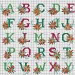 Stickbilder Kreuzstich Vorlagen Angenehm Die Besten 25 Alphabet Sticken Ideen Auf Pinterest