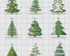 Stickbilder Kreuzstich Vorlagen Fabelhaft Christmastrees Kreuzstich Pinterest