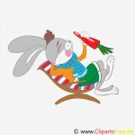 Stickbilder Vorlagen Angenehm Cliparts Zu Osters Osterhase Mit Möhre