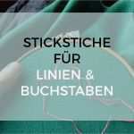 Sticken Für Anfänger Vorlagen Genial 99 Sticken Für Anfänger Vorlagen Ideen