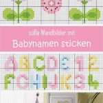 Sticken Für Kinder Vorlagen Fabelhaft Die Besten 25 Sticken Kreuzstich Kinder Ideen Auf