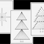 Sticken Vorlagen Beste Hasenklasse Geometrisches Sticken Zu Weihnachten