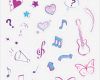 Sticker Vorlagen Beste Violetta Sticker Diy – ♡violetta♡ Fanatiker