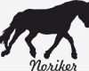 Sticker Vorlagen Neu 2 X Auto Aufkleber noriker Pferd &quot;noriker Horse&quot; Car