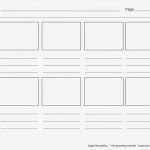 Storyboard Vorlage Best Of Storyboard Template Pdf Print