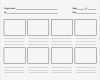 Storyboard Vorlage Beste 33 Free Storyboard Samples – Pdf Doc