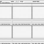 Storyboard Vorlage Beste 6 Animation Storyboard Templates