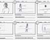 Storyboard Vorlage Elegant Storyboard Erstellen