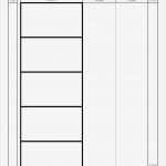 Storyboard Vorlage Erstaunlich Storyboard Template by Greyfaerie4 On Deviantart