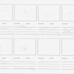 Storyboard Vorlage Fabelhaft Praxisprojekte