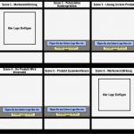 Storyboard Vorlage Großartig Marke Reinforcer Vorlage Storyboard Von De Examples