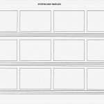 Storyboard Vorlage Schönste Script Storyboard Template Blank Storyboard Template