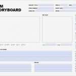 Storyboard Vorlage Word Bewundernswert Movie Storyboard Template – 8 Free Word Excel Pdf Ppt