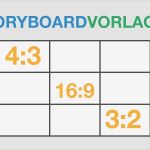 Storyboard Vorlage Word Einzigartig 63 Storyboard Vorlage