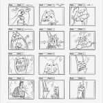 Storyboard Vorlage Word Einzigartig 75 Storyboard Templates Pdf Ppt Doc Psd